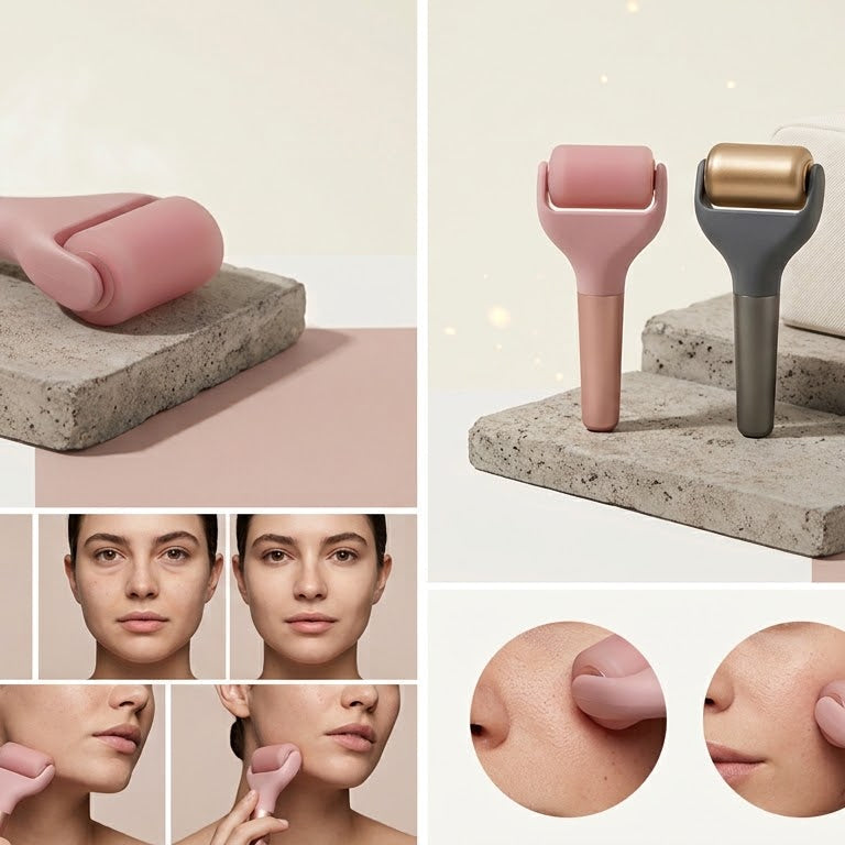ZÉLORÉ Cryo-Sculpt™