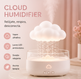 CloudMist™