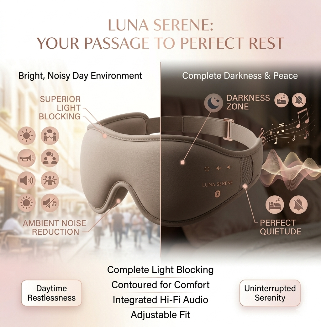 LunaSound™