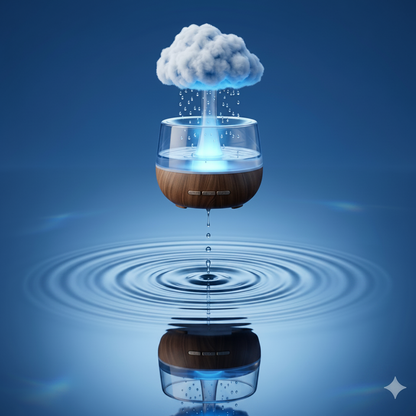 ZÉLORÉ CLOUD™