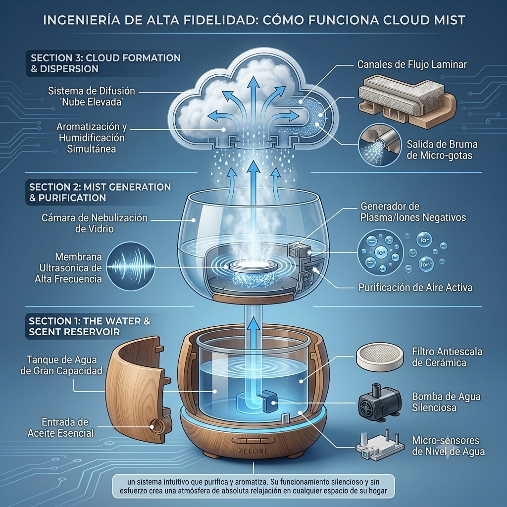ZÉLORÉ CLOUD™